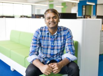 Learn why you should work for an award-winning bank, and check out our open roles today.